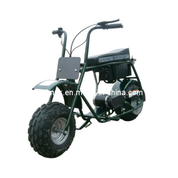 Starke Ladekapazität Elektrisches Fahrzeug ATV